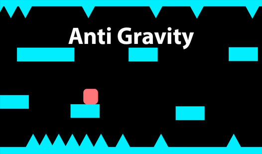 Anti Gravity